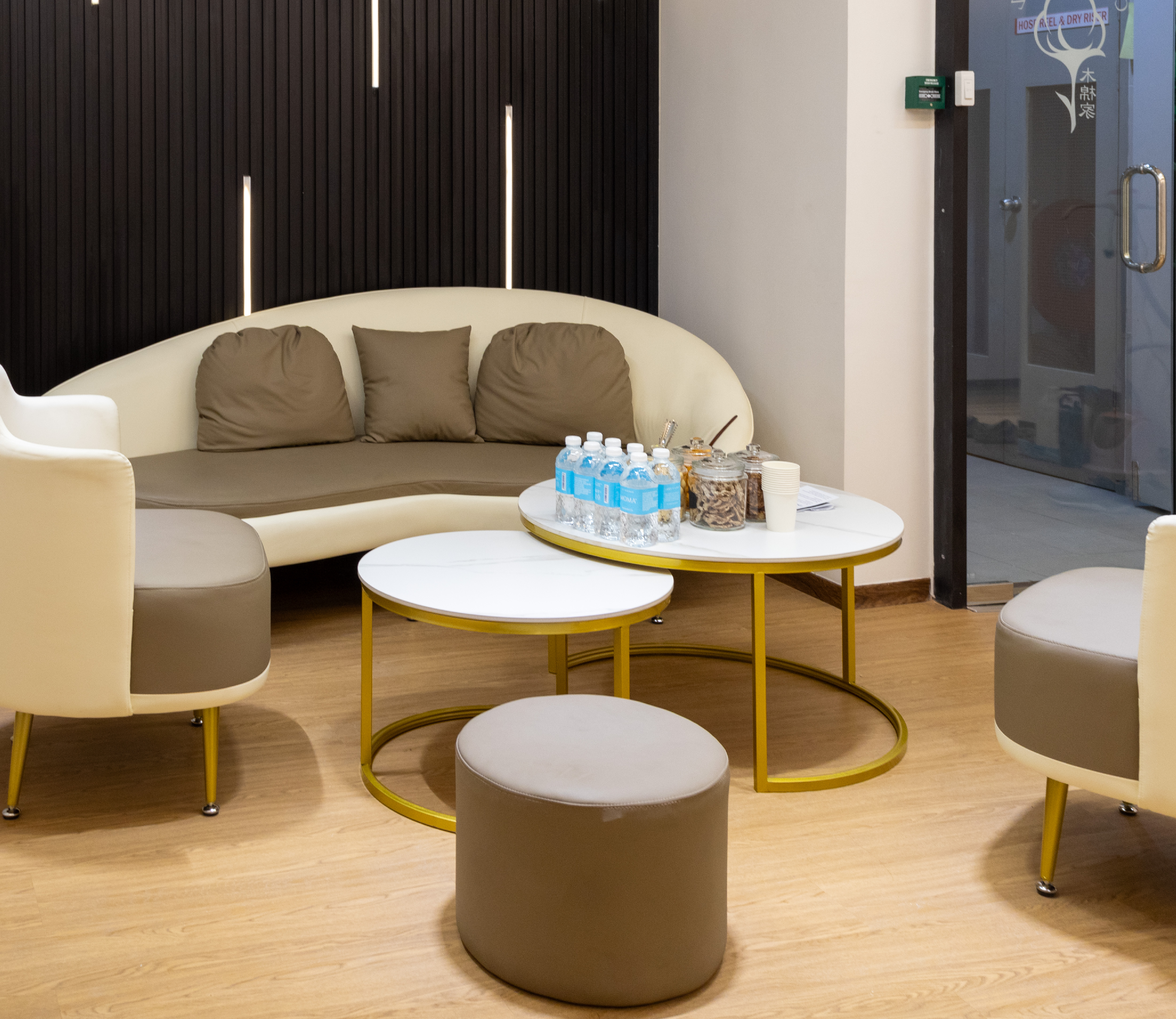 The Aru Hotel
