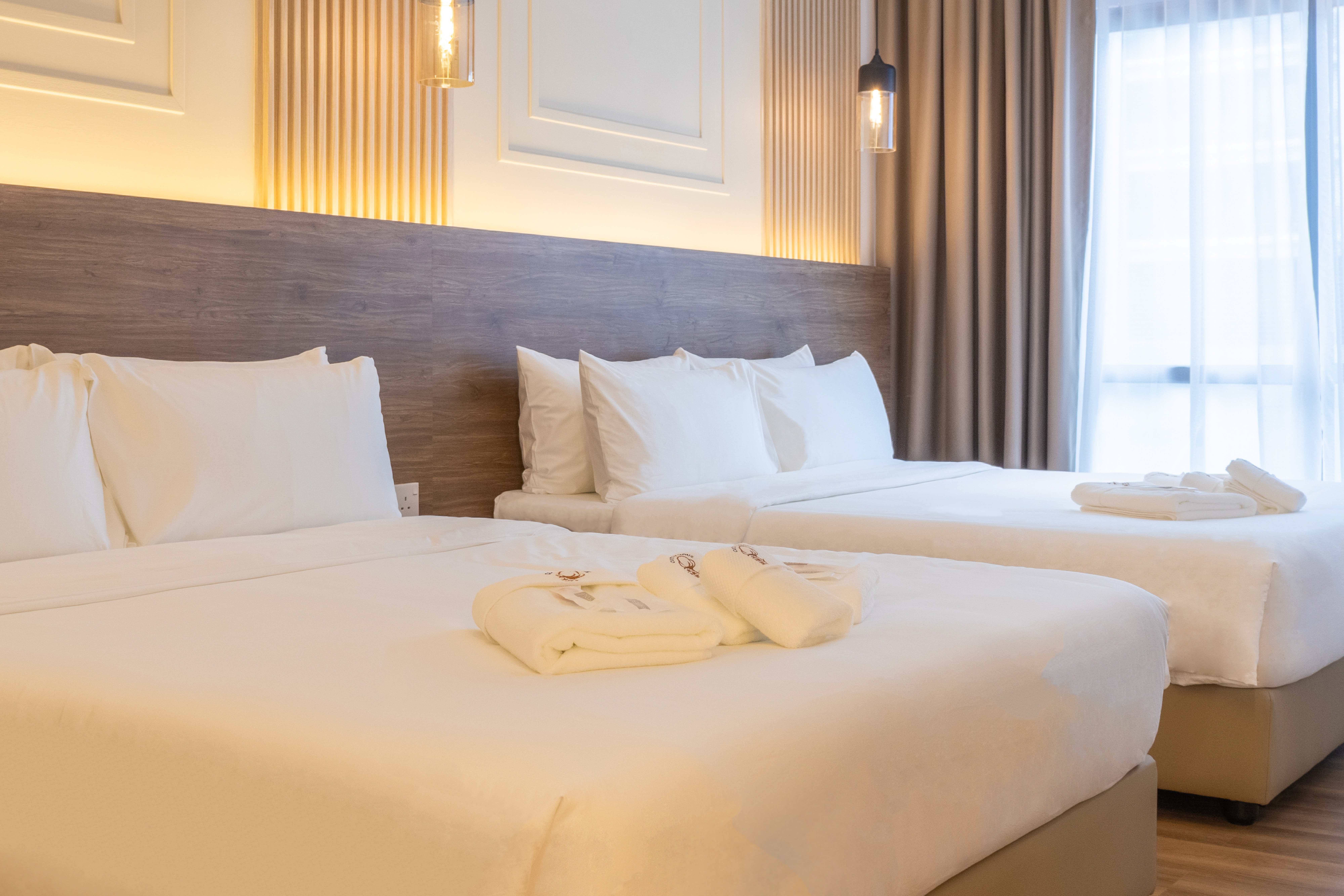 Sea View Deluxe